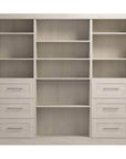 Modubox Pur 86“ Closet Organizer, image 23