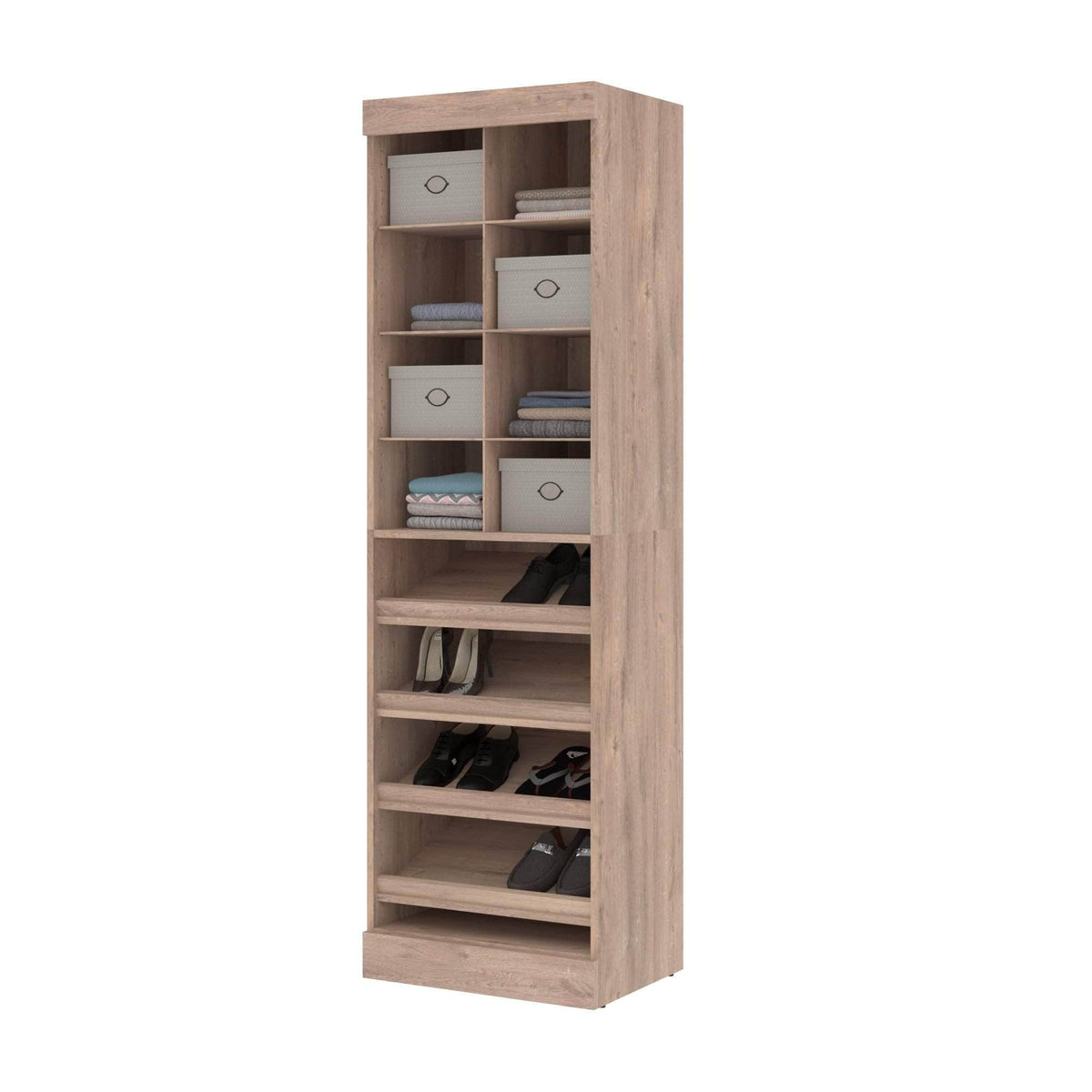 Modubox Pur 25“ Closet Organizer, image 3