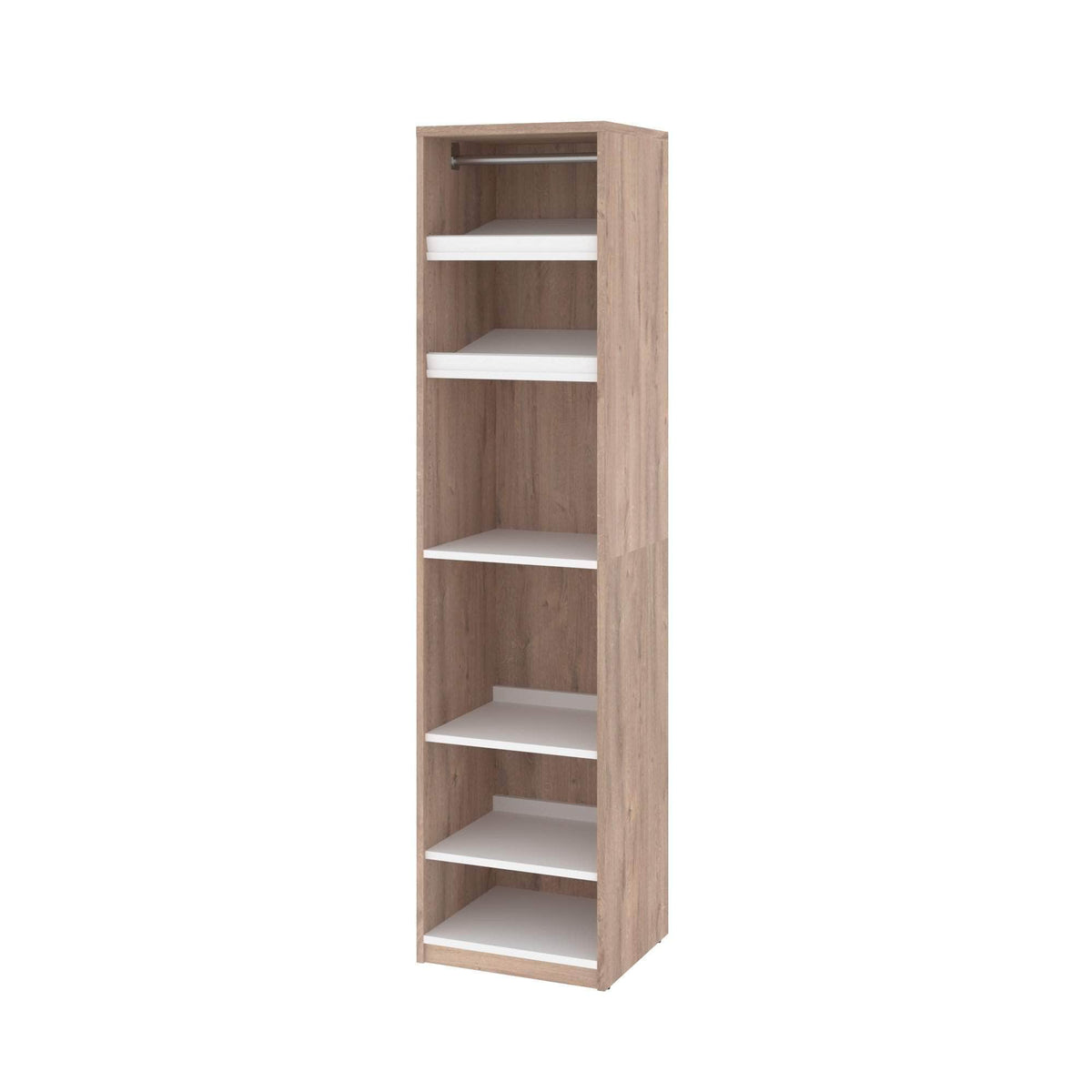 Modubox Cielo 19.5” Closet Organizer, image 2