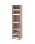 Modubox Cielo 19.5” Closet Organizer, image 2