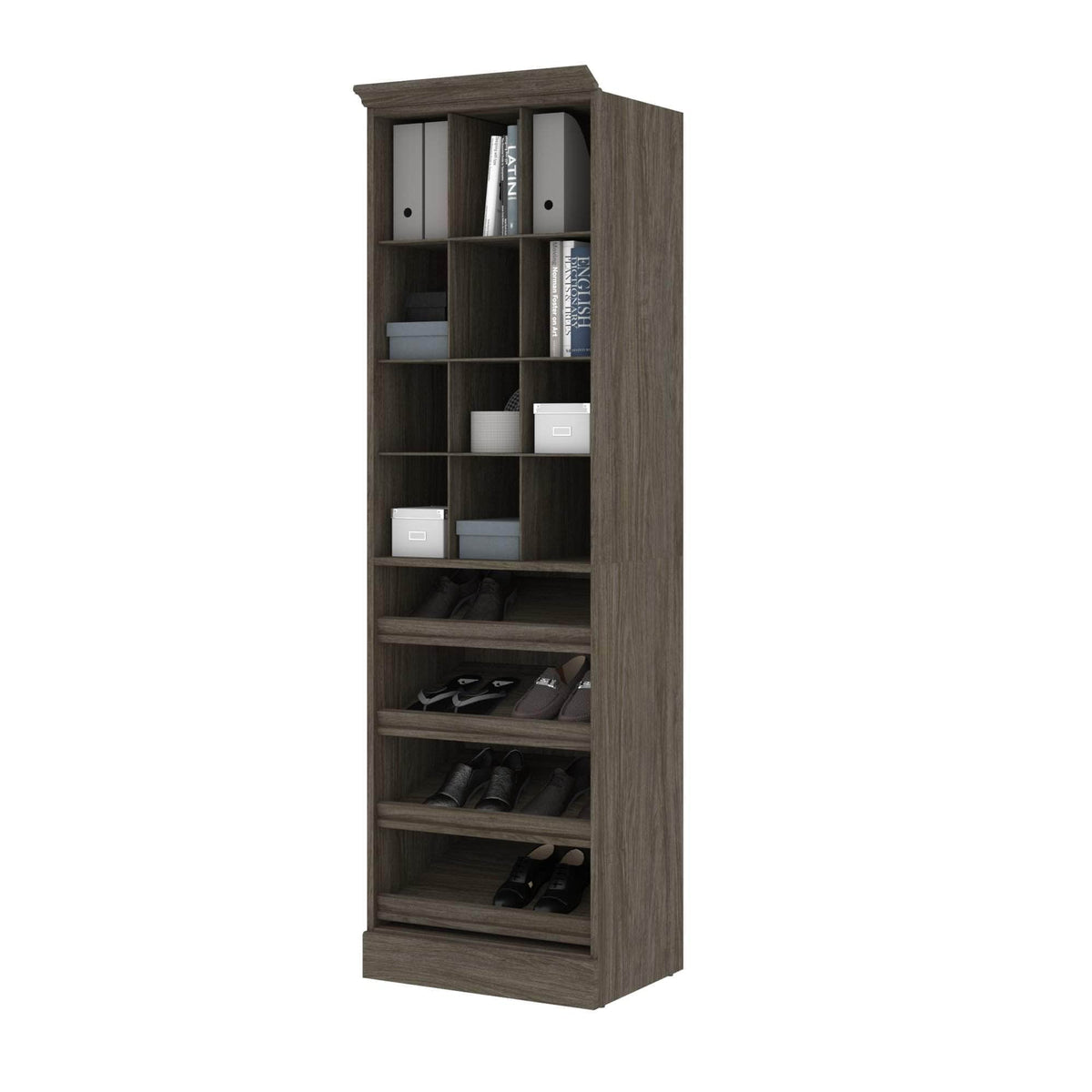 Modubox Versatile 25” Closet Organizer, image 2