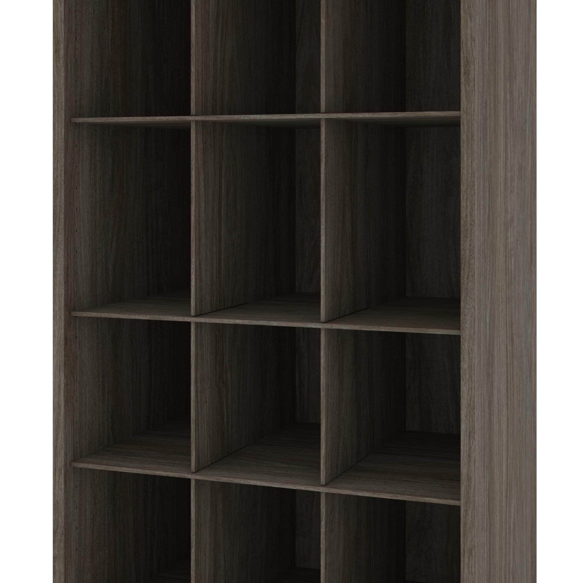 Modubox Versatile 25” Closet Organizer, image 7