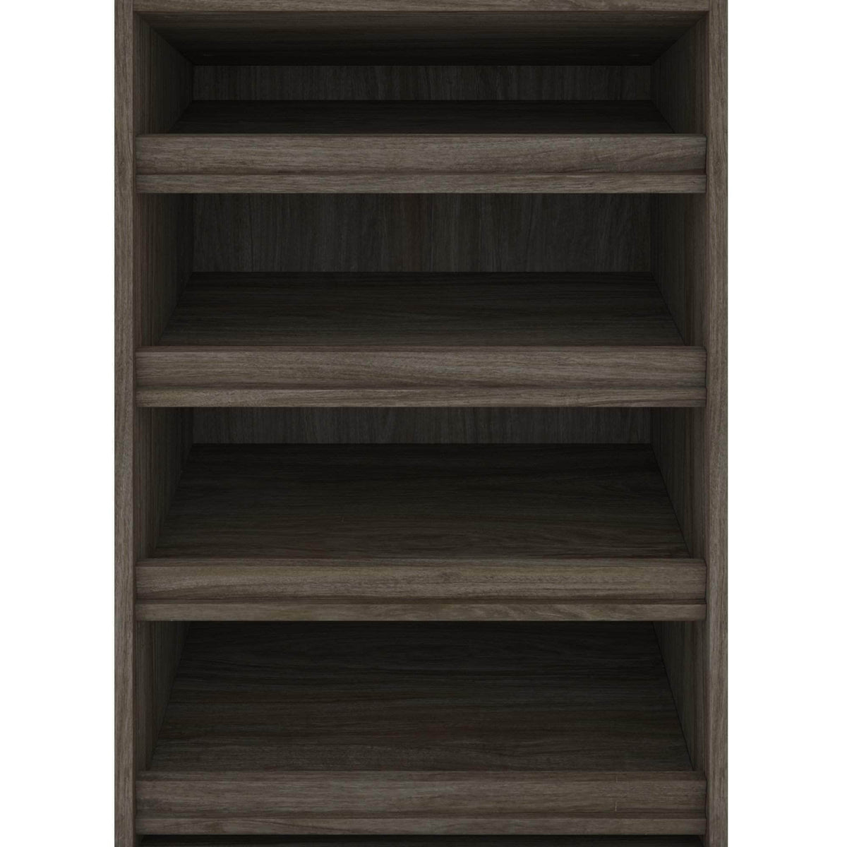 Modubox Versatile 25” Closet Organizer, image 8