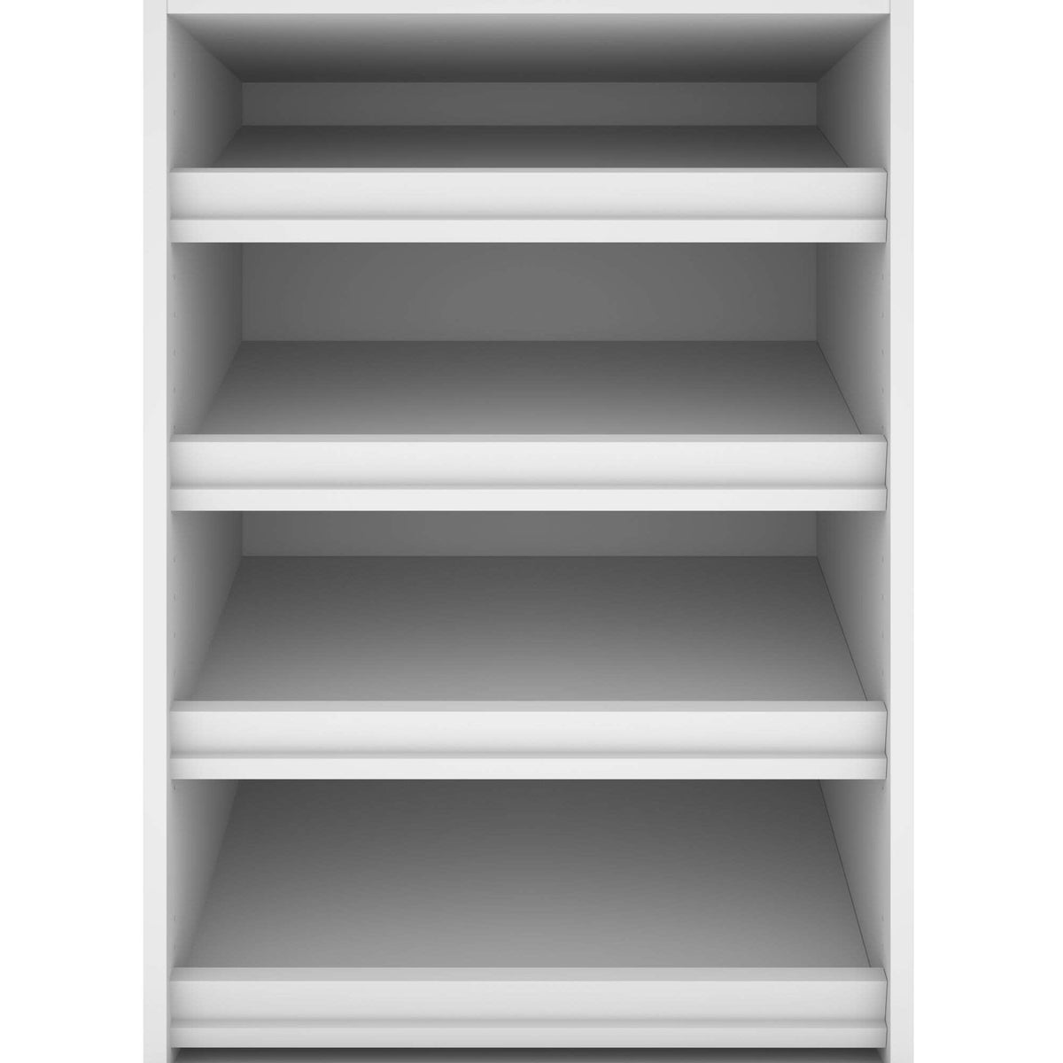 Modubox Versatile 25” Closet Organizer, image 16