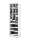 Modubox Versatile 25” Closet Organizer, image 11