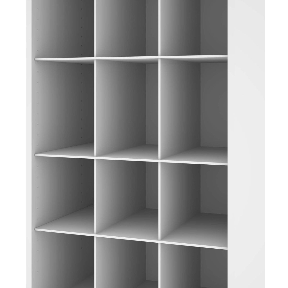 Modubox Versatile 25” Closet Organizer, image 15