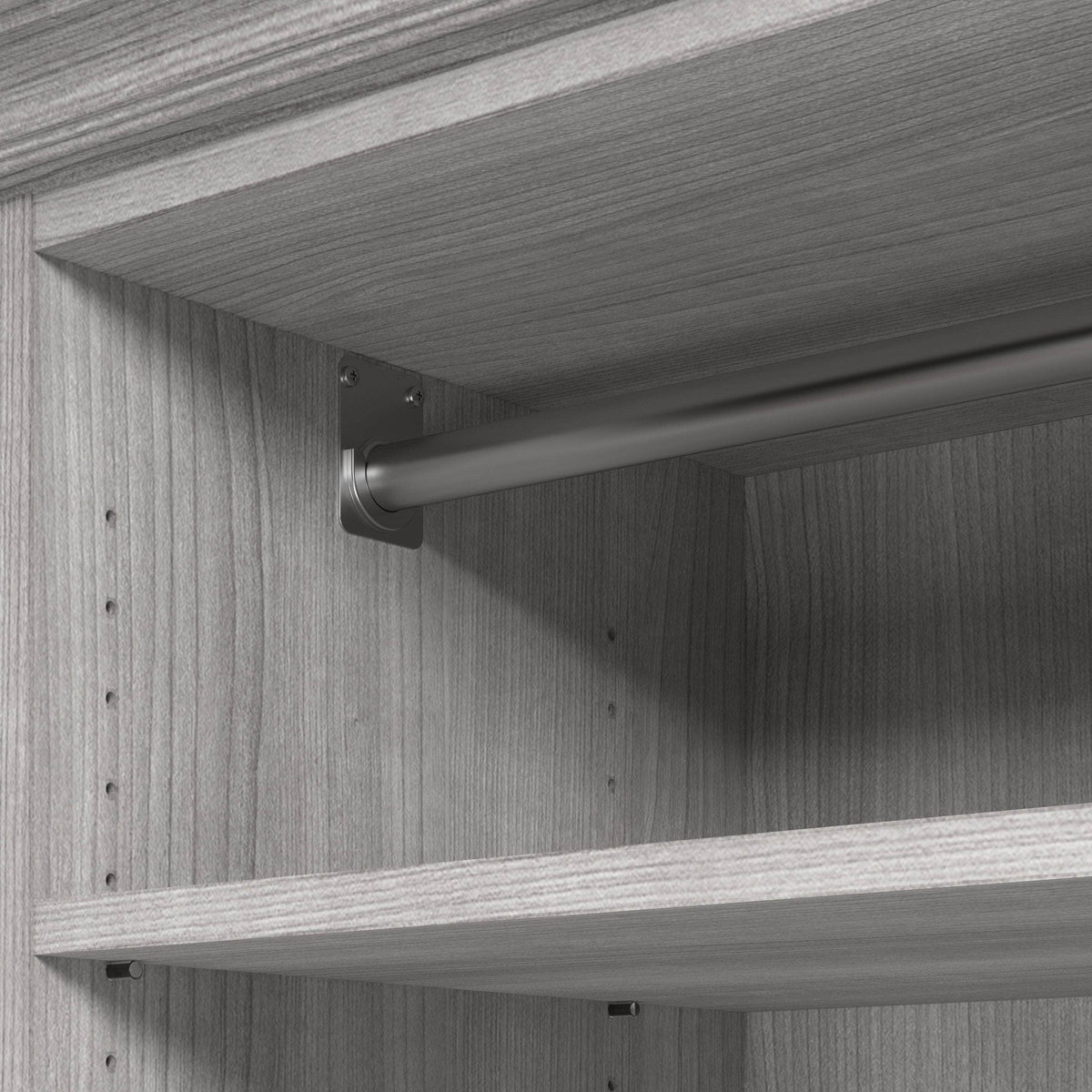Modubox Versatile 36” Closet Organizer, image 7