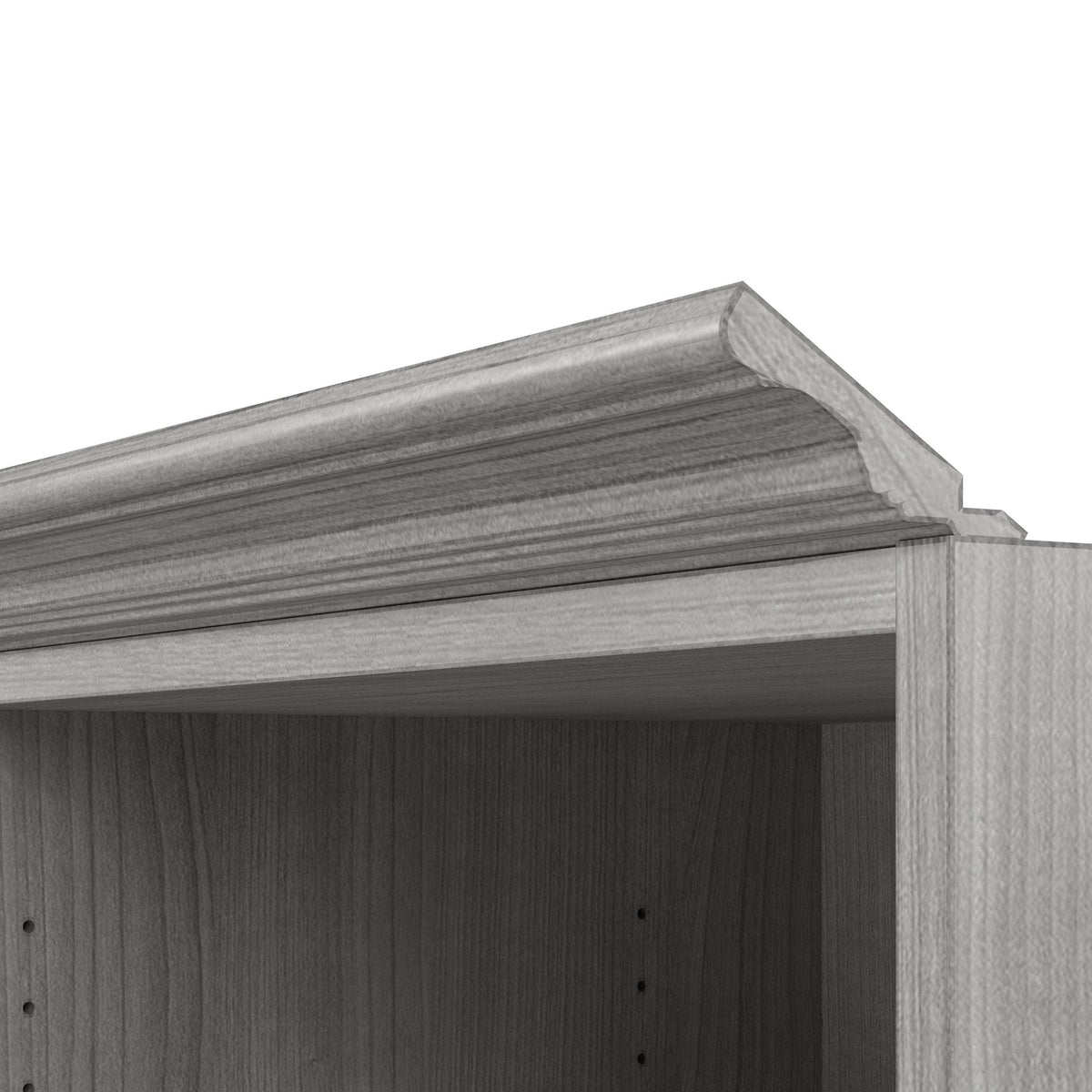 Modubox Versatile 36” Closet Organizer, image 8