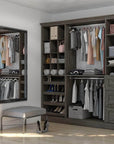 Modubox Versatile 86“ Closet Organizer, image 5