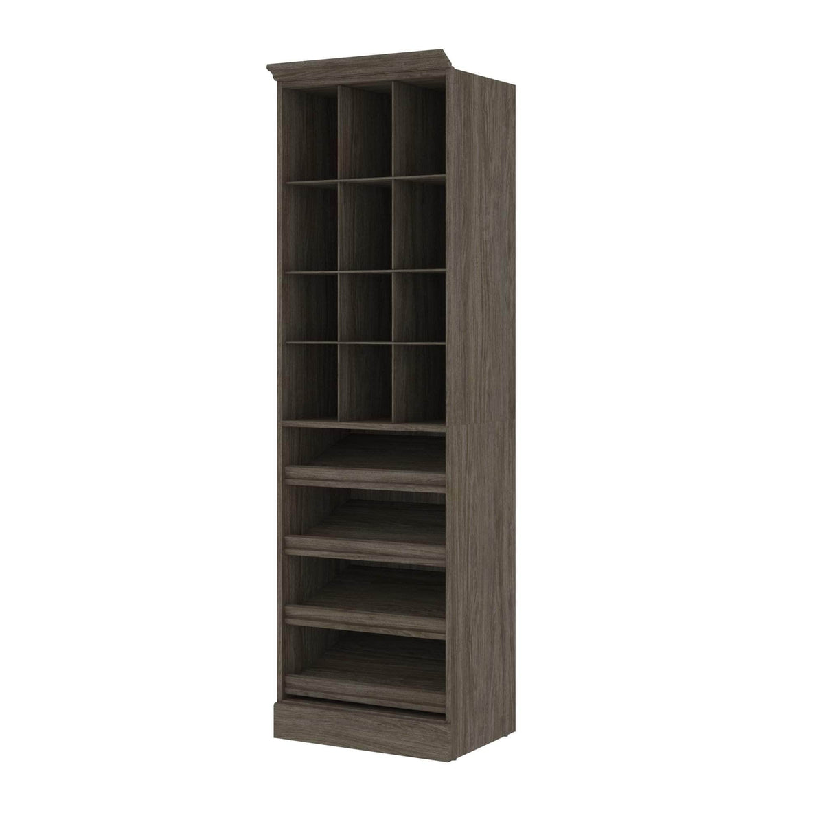 Modubox Versatile 25” Closet Organizer, image 3