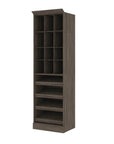 Modubox Versatile 25” Closet Organizer, image 3