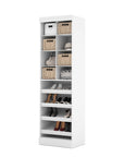 Modubox Pur 25“ Closet Organizer, image 10