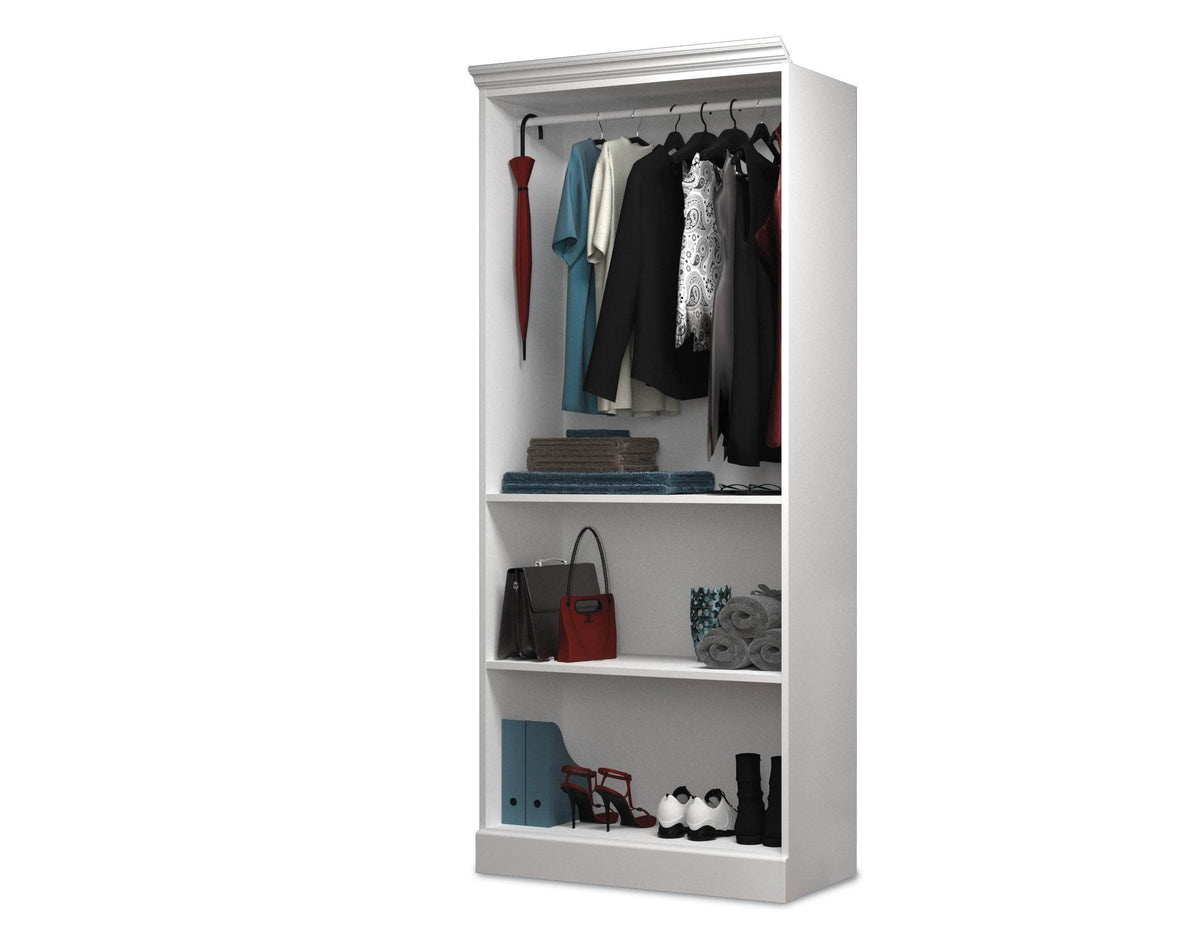 Modubox Versatile 36” Closet Organizer, image 2