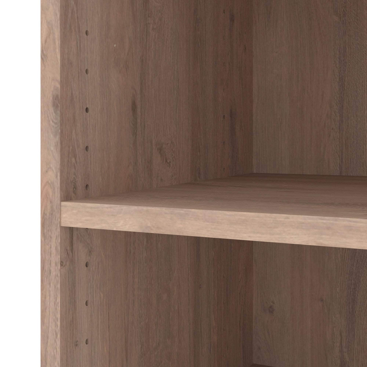 Modubox Pur 36" Closet Organizer Storage Unit, image 11