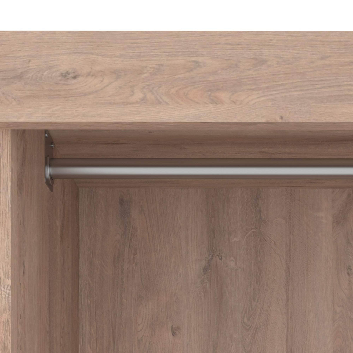Modubox Pur 36" Closet Organizer Storage Unit, image 13