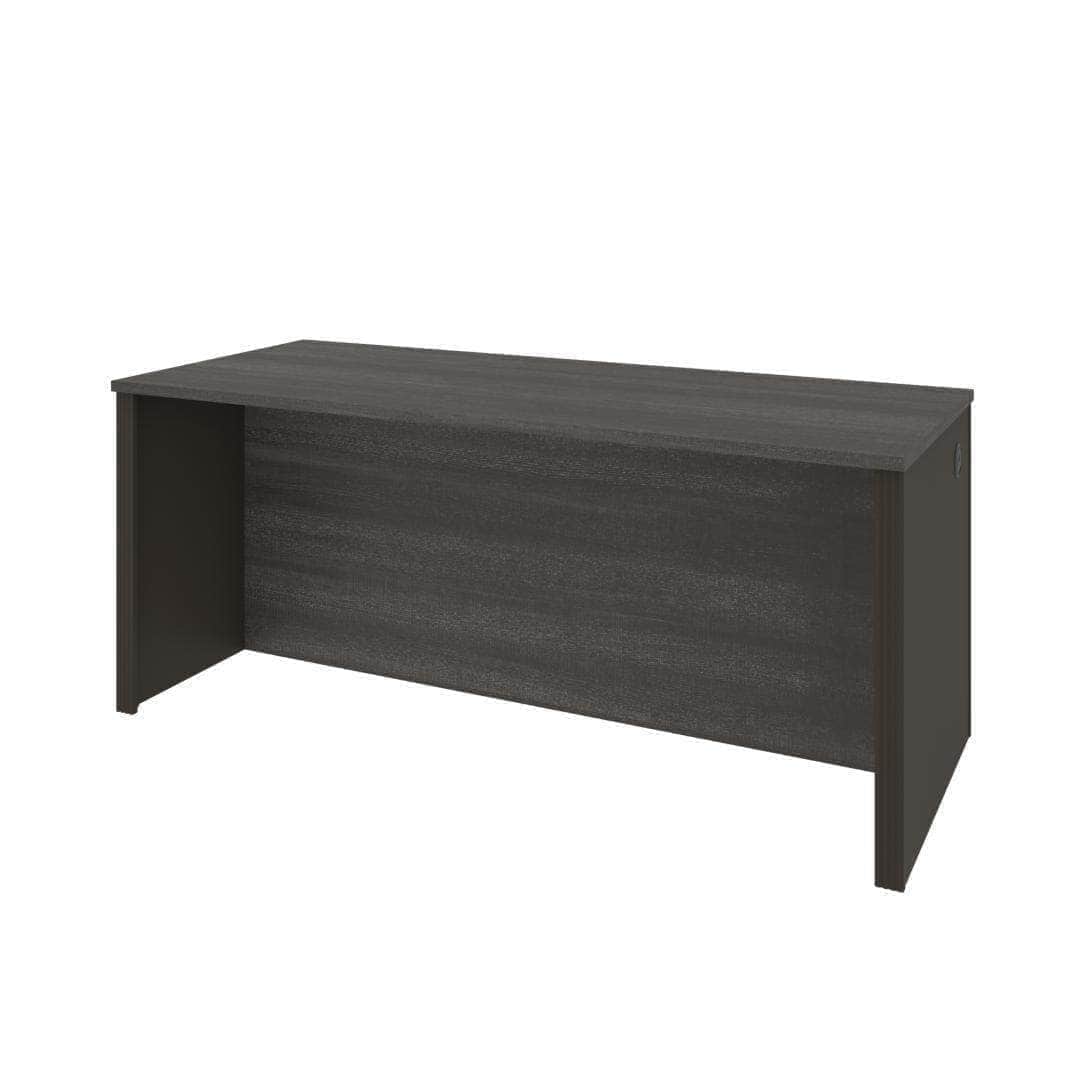 Modubox Prestige+ Desk Shell, image 1
