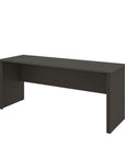 Modubox Prestige+ Narrow Desk Shell, image 2