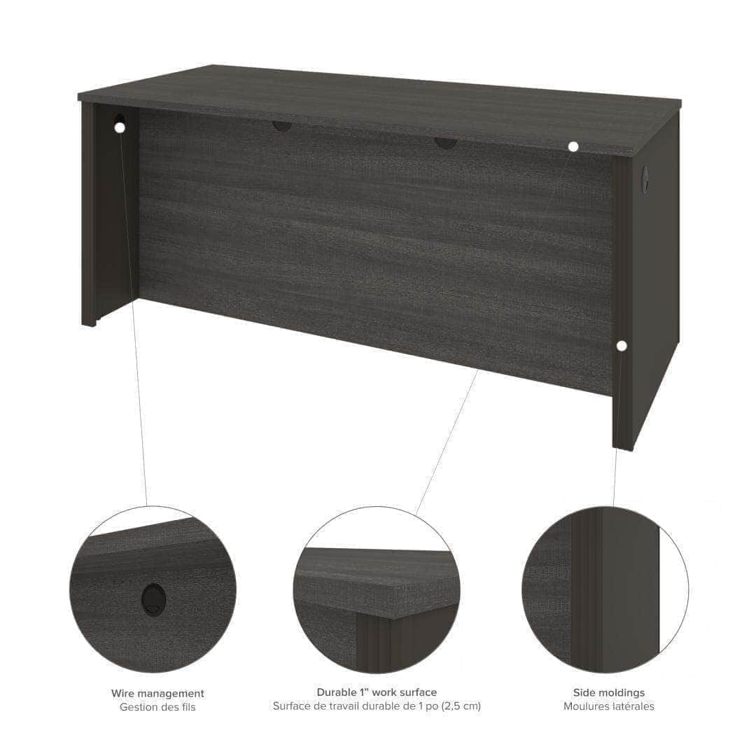 Modubox Prestige+ Desk Shell, image 2