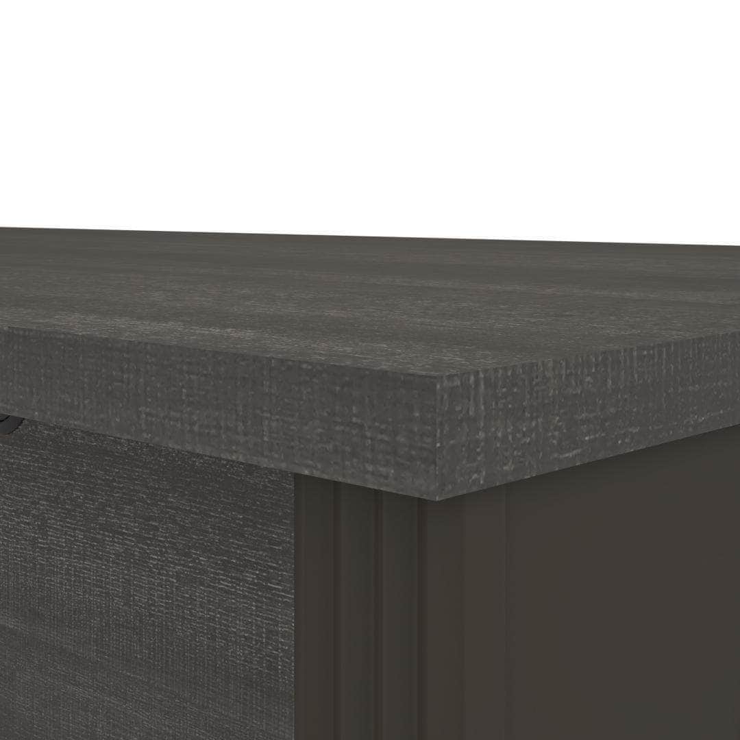 Modubox Prestige+ Desk Shell, image 4