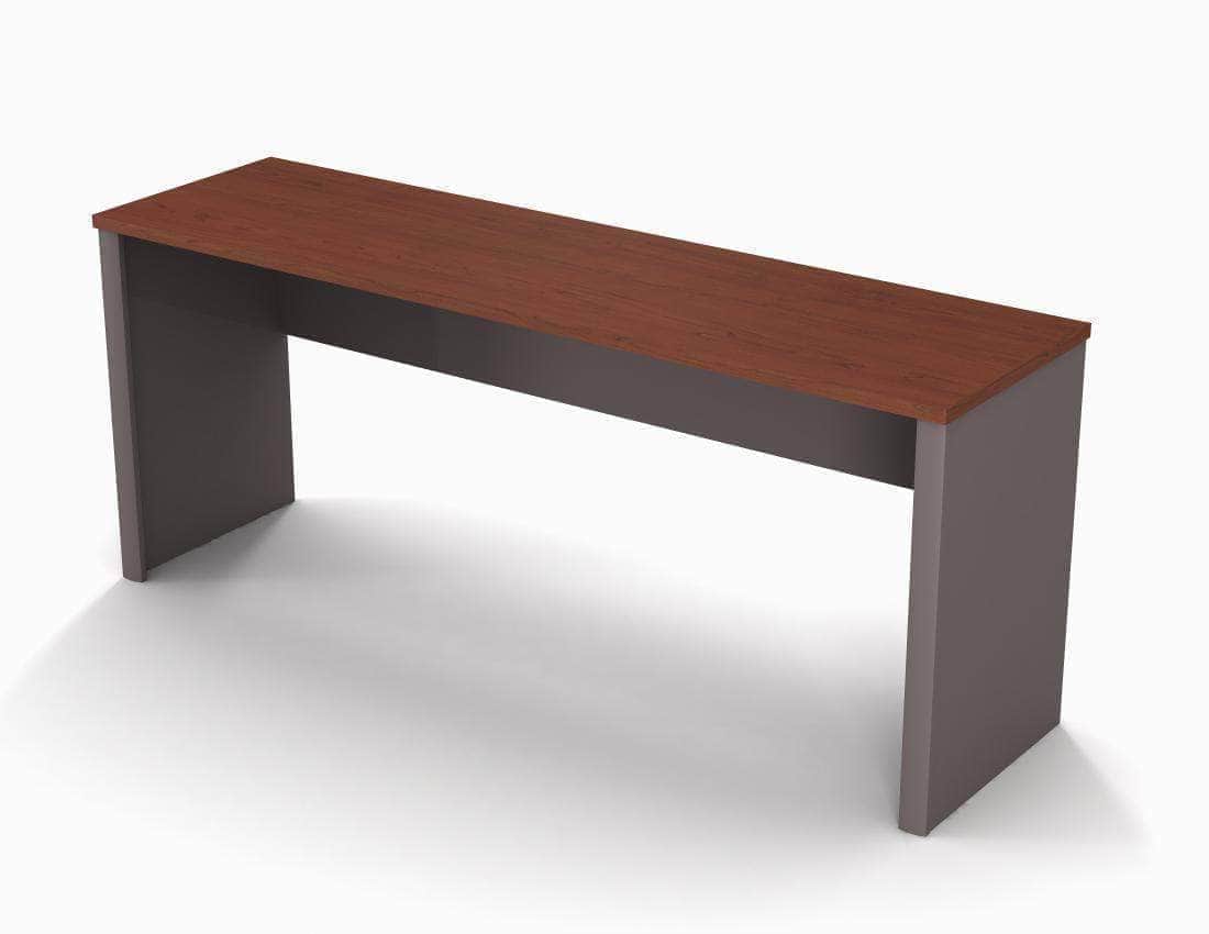Modubox Connexion Narrow Desk Shell, image 2