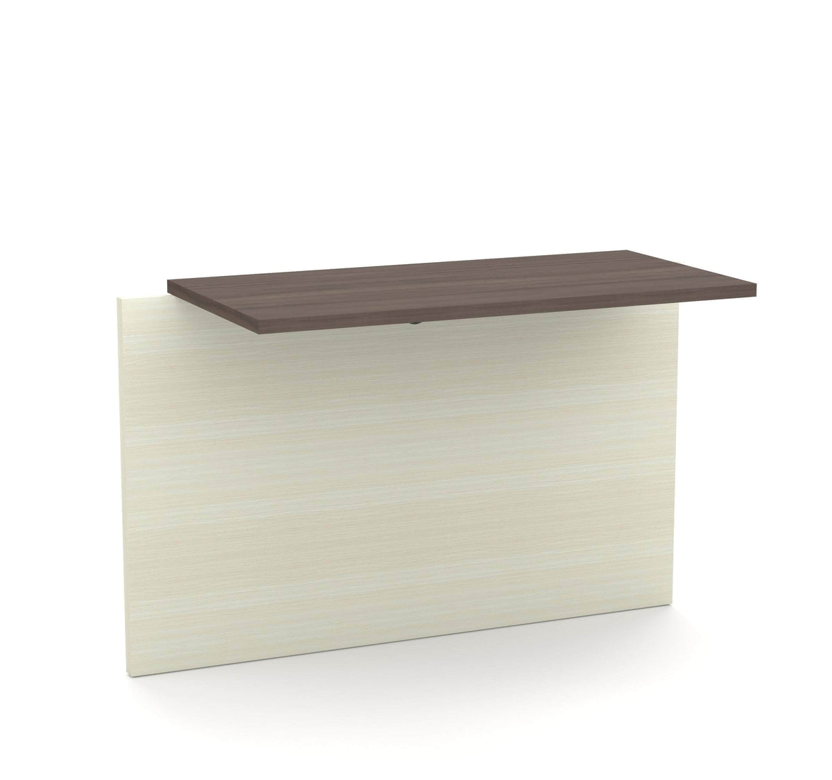 Modubox Prestige+ Desk Bridge, image 6