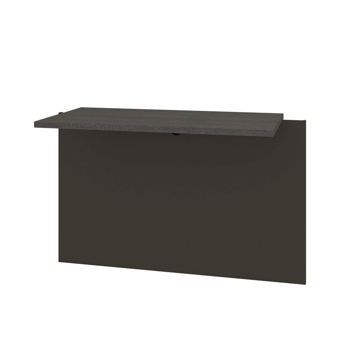 Modubox Prestige+ Desk Bridge, image 1