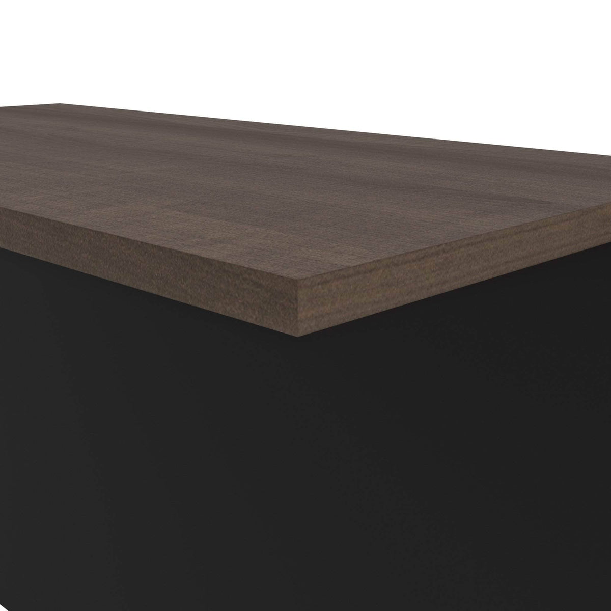 Modubox Connexion Desk Bridge, image 4