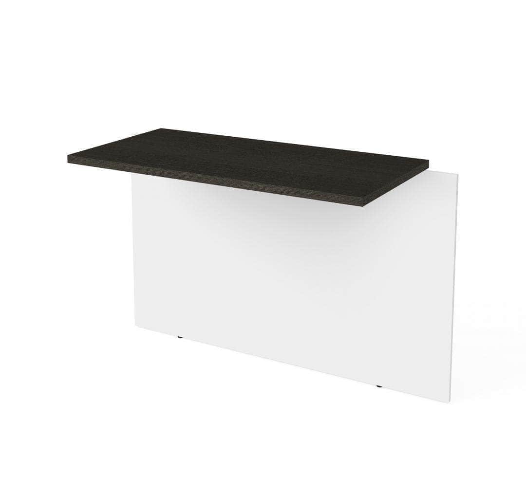 Modubox Pro Concept Plus Desk Bridge, image 2