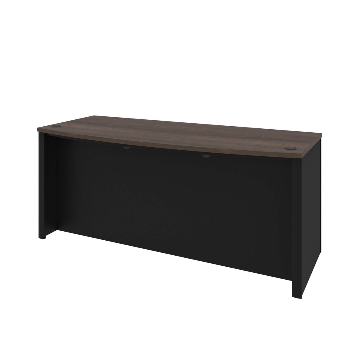 Modubox Connexion Executive Desk, image 3