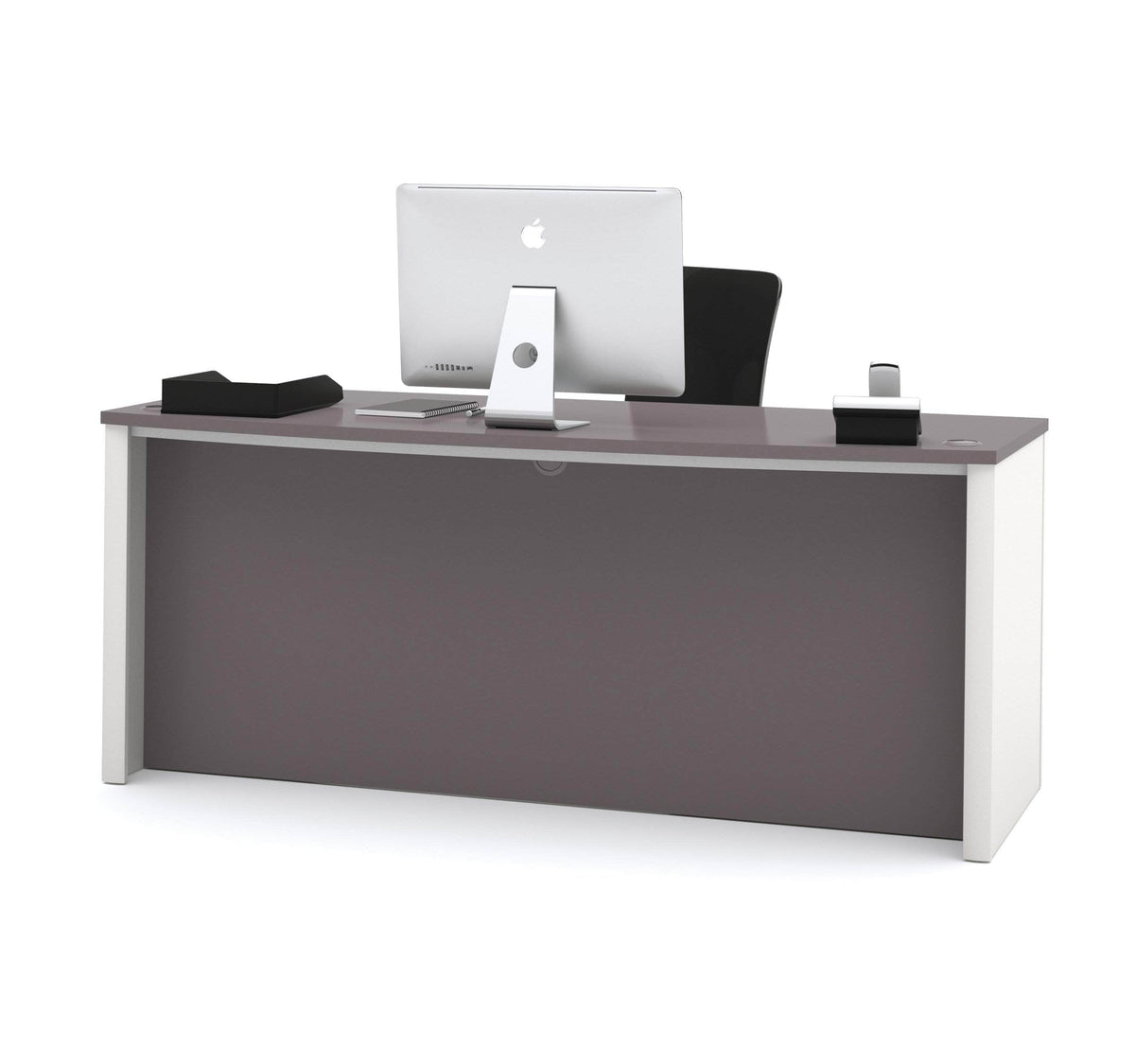 Modubox Connexion Executive Desk, image 7