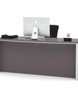 Modubox Connexion Executive Desk, image 7