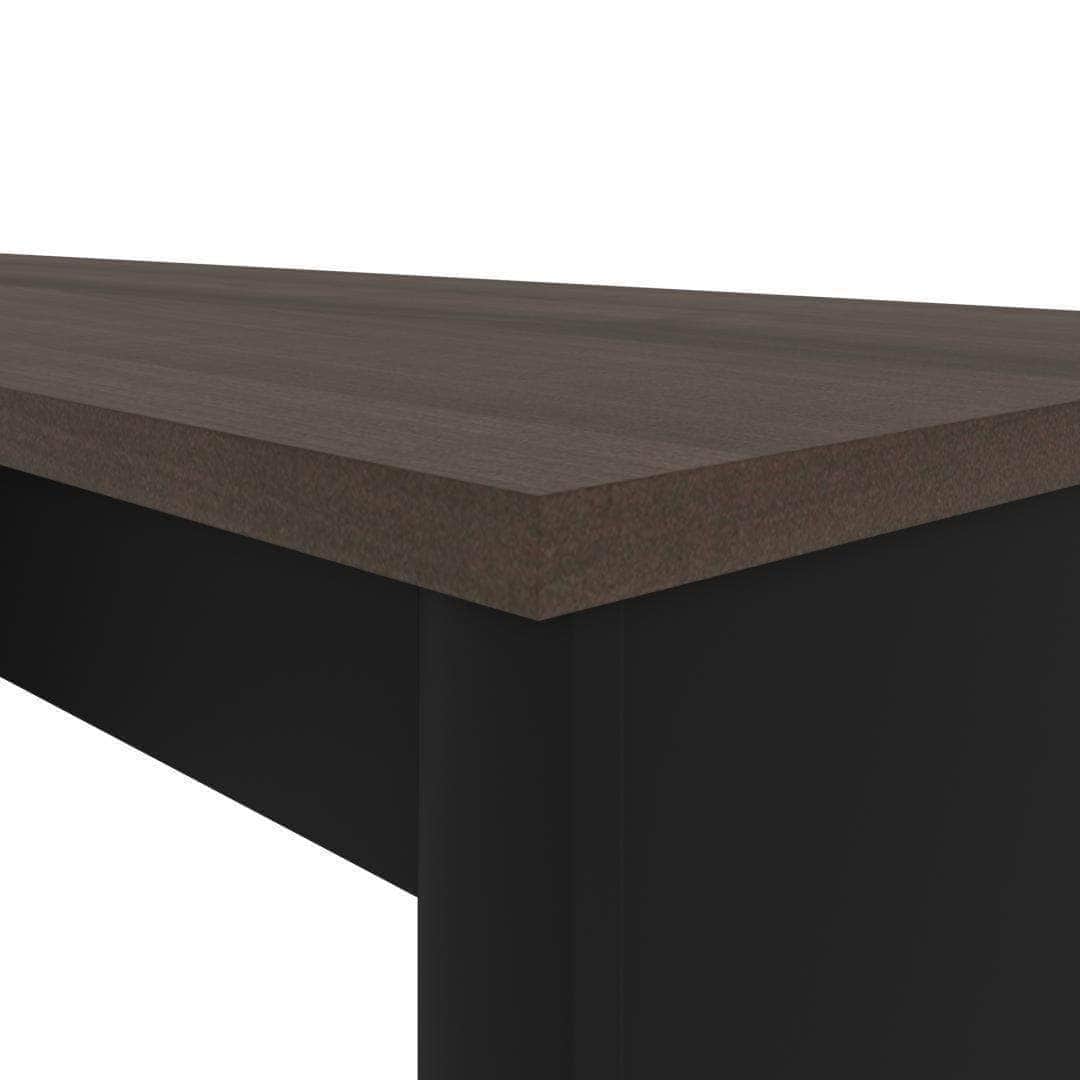 Modubox Connexion Narrow Desk Shell, image 5