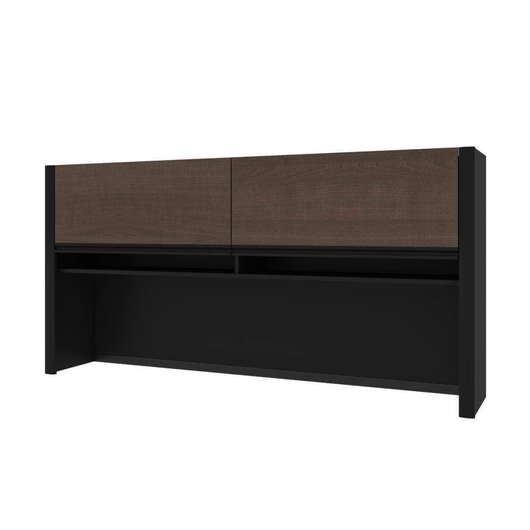 Modubox Connexion Hutch for Narrow Desk Shell, image 2