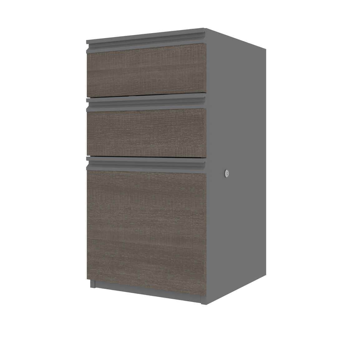 Modubox Prestige+ Add On Pedestal, image 5