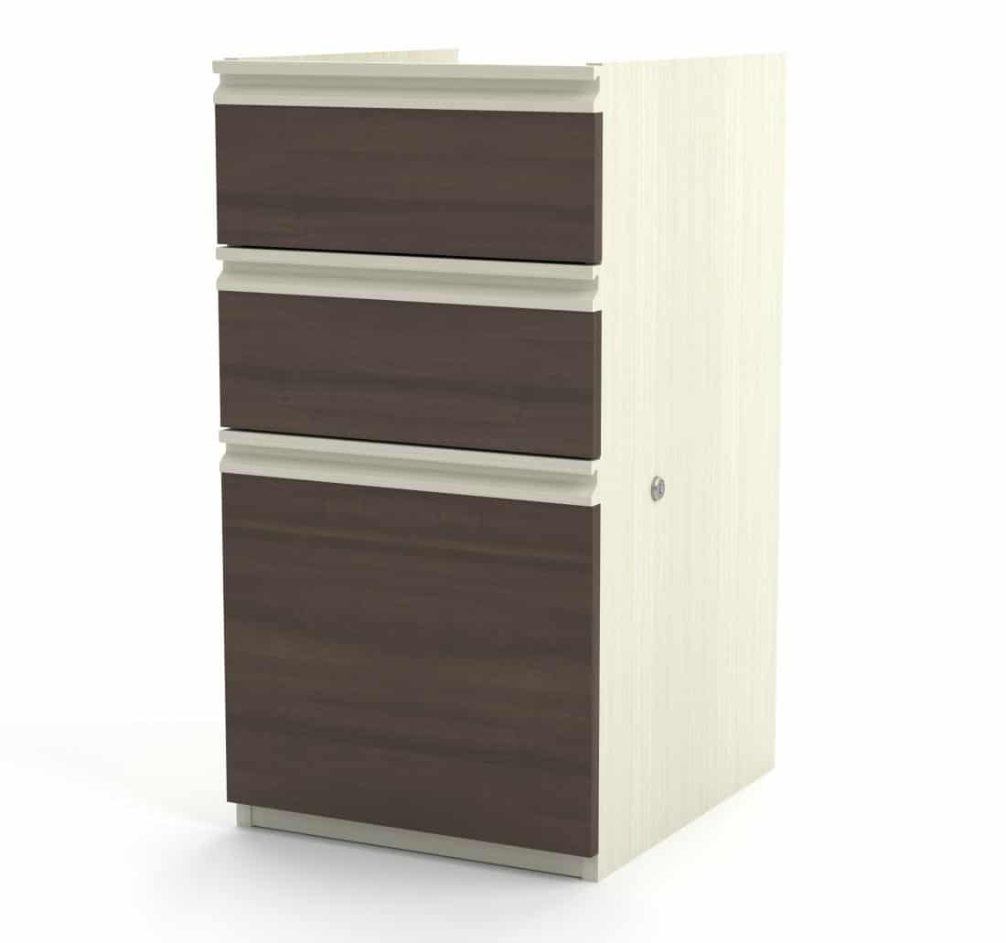Modubox Prestige+ Add On Pedestal, image 1
