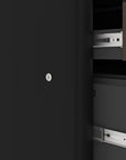 Modubox Connexion Add On Desk Pedestal with 3 Drawers, image 9