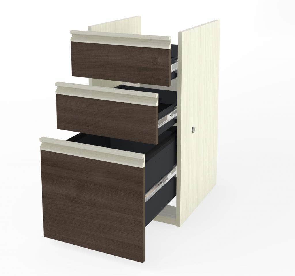 Modubox Prestige+ Add On Pedestal, image 2