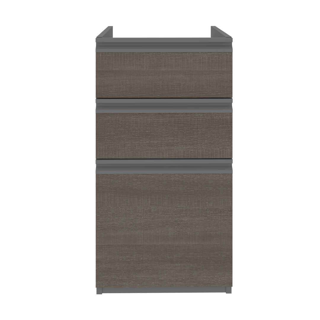 Modubox Prestige+ Add On Pedestal, image 6