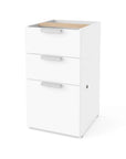 Modubox Pro Concept Plus Add on Desk Pedestal with 3 Drawers, image 2