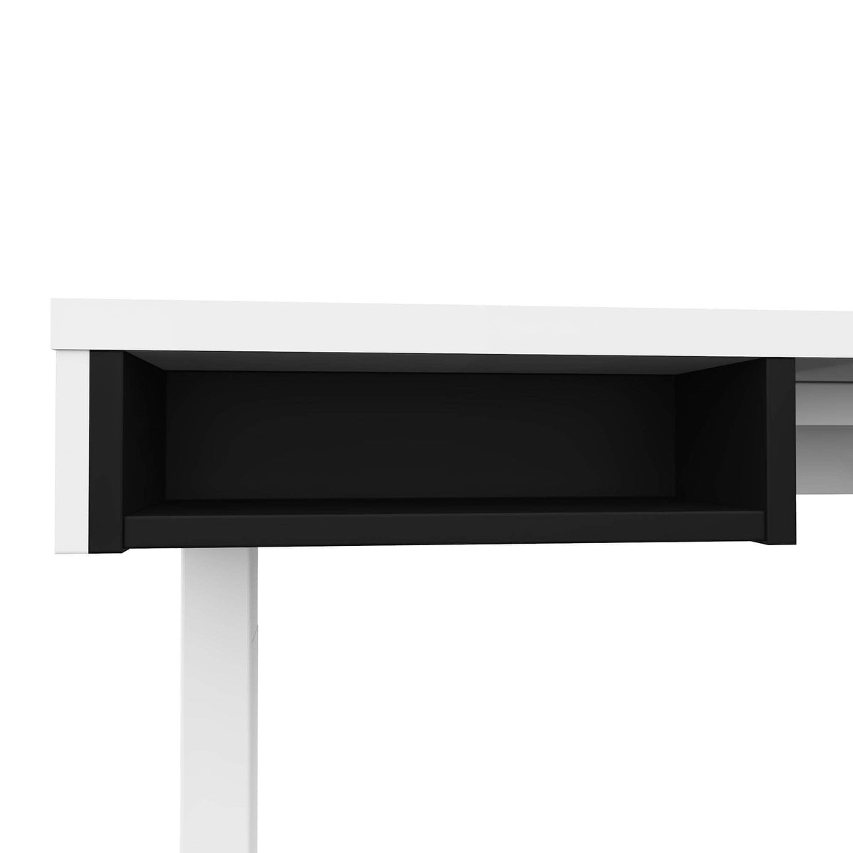 Modubox Pro Vega L Shaped Standing Desk, image 6