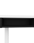 Modubox Pro Vega L Shaped Standing Desk, image 6