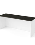 Modubox Pro Concept Plus Narrow Desk Shell, image 4
