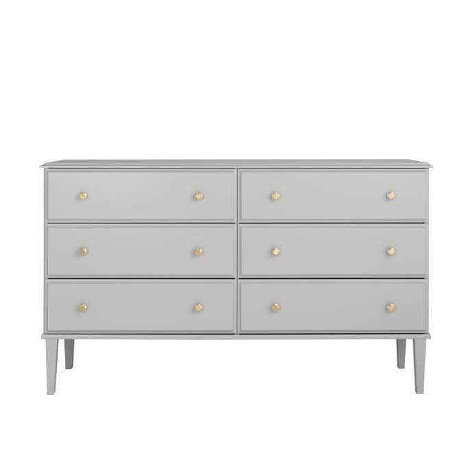 Modubox Lux 6 Drawer Dresser, image 3