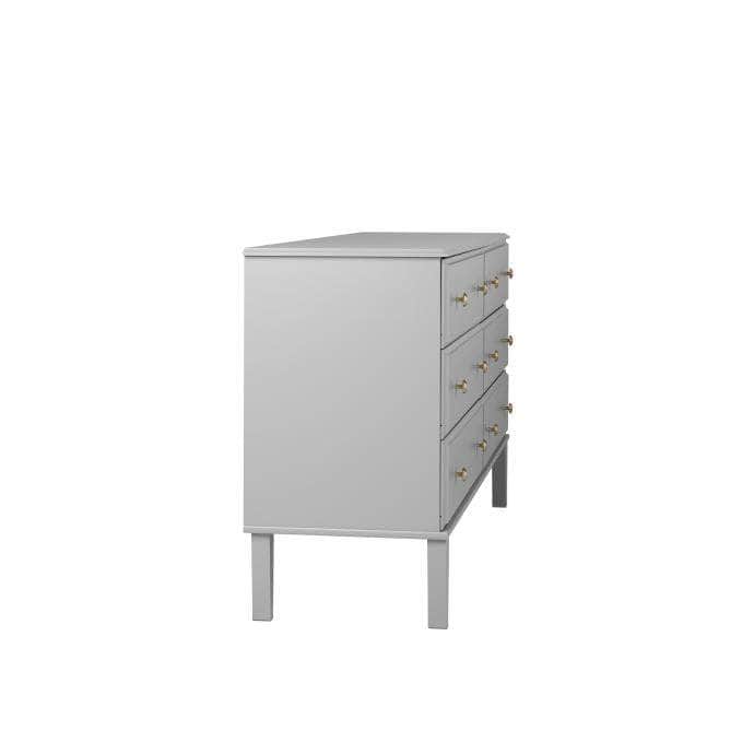 Modubox Lux 6 Drawer Dresser, image 6