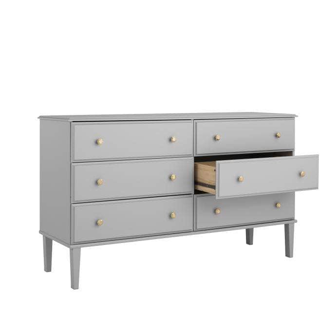 Modubox Lux 6 Drawer Dresser, image 5