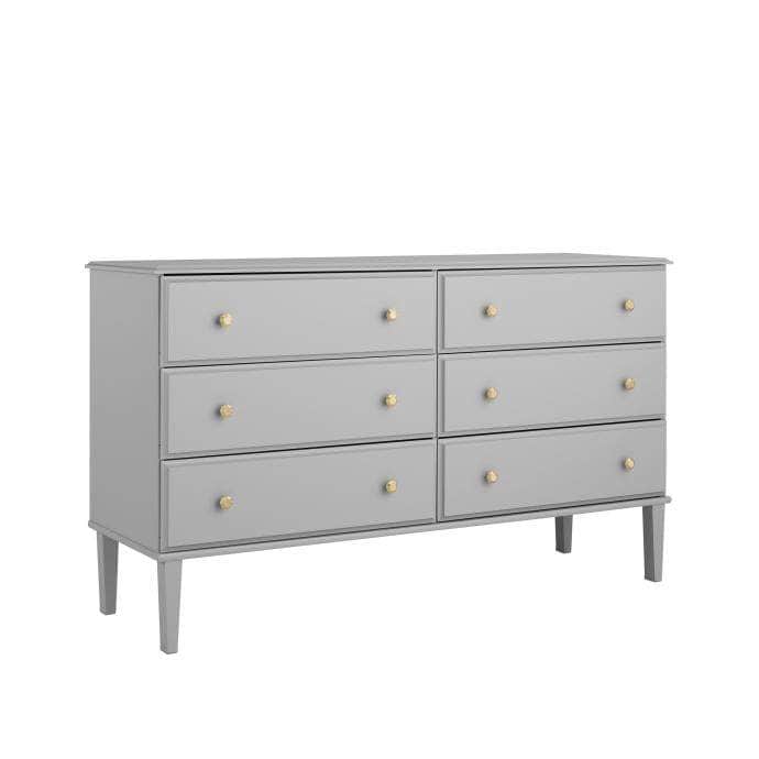 Modubox Lux 6 Drawer Dresser, image 4