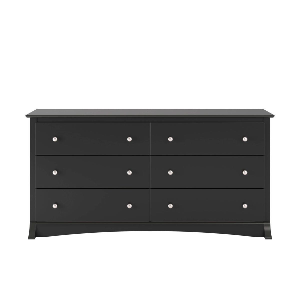 Modubox Sonoma 6 Drawer Dresser, image 3