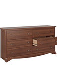 Modubox Sonoma 6 Drawer Dresser, image 16
