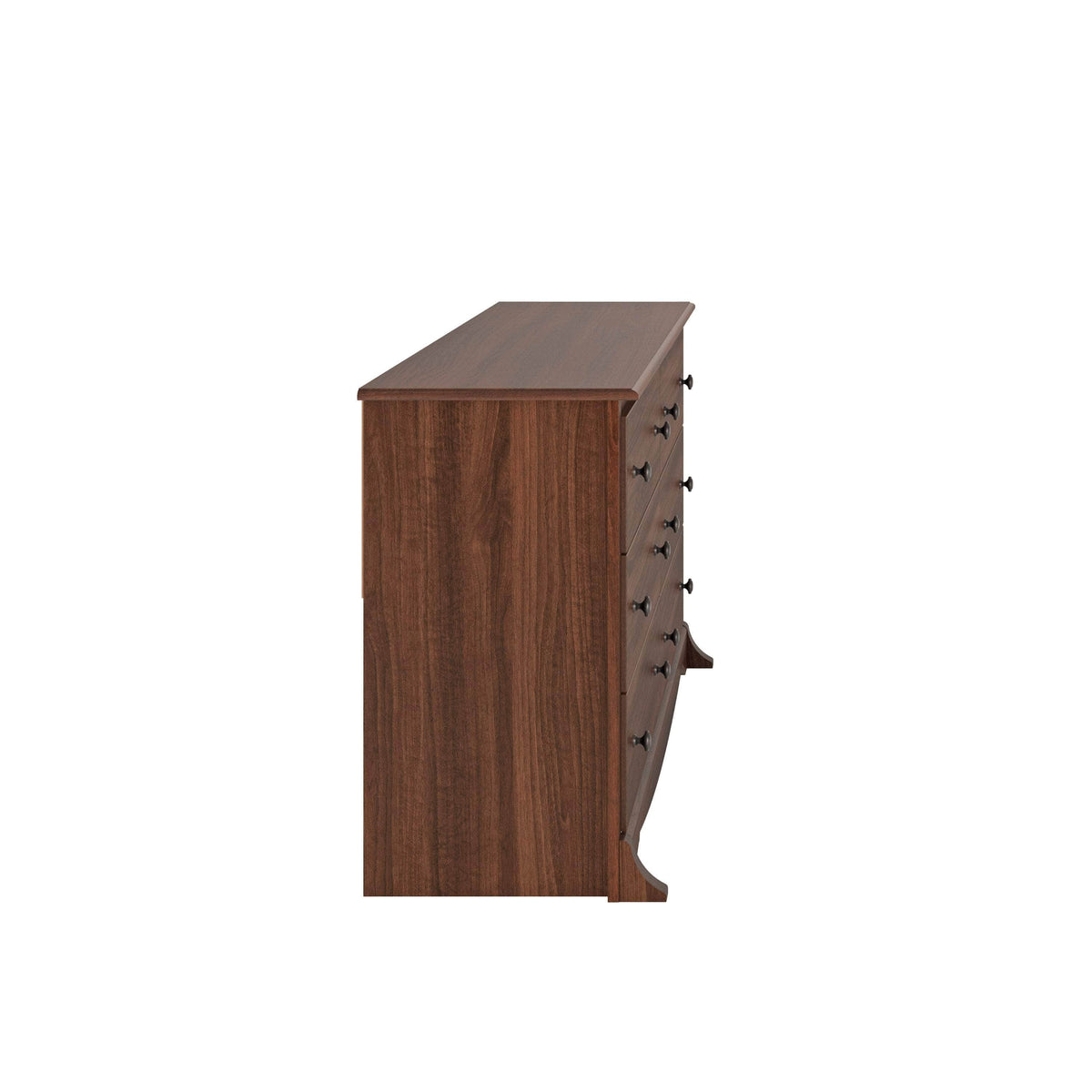 Modubox Sonoma 6 Drawer Dresser, image 15