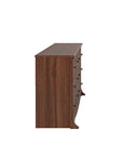 Modubox Sonoma 6 Drawer Dresser, image 15